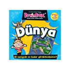 BrainBox Dünya - TÜRKÇE