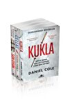 Kukla Serisi Set 3 Kitap - Daniel Cole
