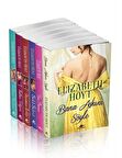 Elizabeth Hoyt Romantik Kitaplar Koleksiyonu Takım Set 6 Kitap