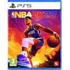 NBA 2K23 (PS5) Oyun
