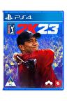Pga 2k23 Ps4 Oyun