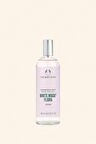 White Musk Flora Mist