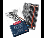 Derwent Sketching Collection 12li Set