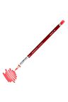 P130 Derwent Pastel Pencils Pastel Kalem P130 Cadmium Red