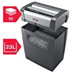 Rexel Evrak İmha Makinesi Momentum X410 2104571Eu