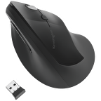 Kensington Pro Fit® Ergo Dikey Kablosuz Fare, K75501EU