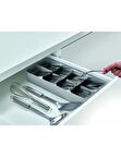 Joseph Joseph 85152 DrawerStore Büyük Çatal Bıçak Düzenleyici