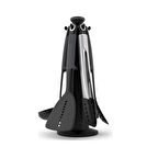 Joseph Joseph 10151 Elevate Carousel 6-Parça Multi Servis Seti - Gri