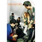 Maxi Poster - Paramore Live