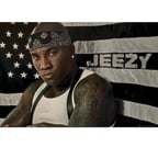 Maxi Poster - Young Jeezy Flag