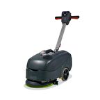 Numatic TT1840G Elektrikli Zemin Yıkama Makinesi