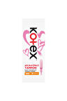 Kotex Aplikatörlü Tampon Normal 8'li