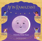 Ay’ın Ramazan’ı