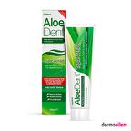 Aloe Dent Triple Action Aloe Vera Diş Macunu 100 ml