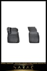 Opel Combo 2004 Model Panelvan Araca Özel 3d Havuzlu Paspas
