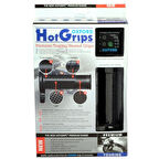 Oxford Motosiklet HotGrips Premium Toring Elcik Isitma OF691