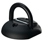 Oxford Motosiklet AnchorFlat Ground Wall Anchor Kit Zemin ve Duvar Sabitleyici LK407