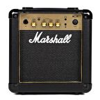 Marshall MG10G 10-watt 1x6.5 Combo Amp Elektro Gitar Amfisi