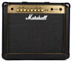 MARSHALL MG30GFX 30W Elektro Gitar Amfisi (JAK KABLO HEDİYE)