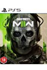 Call Of Duty Modern Warfare 2 Ps5 Oyun