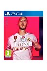 Fifa 20 Türkçe Ps4 Oyun