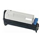 Oki C5550-5800-5900 5bin Sayfa Yellow Sarı Toner 43324441