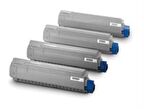OKI 44469714 SARI TONER / C310, C330, C510, C530, MC352, MC362, MC562, MC351, MC361, C331, C511, C531 / 2000 SAYFA