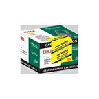 OKI ML-5520-5521 16'LI AVANTAJ PAKET ŞERIT 01277801