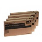 OKI 09005660 4 PAKET ŞERIT MX8100 MX1100 MX1150 MX1200 MX8000 CRB 30.000 SAYFA