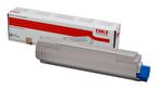OKI 44059168 SIYAH TONER / MC851 MC861 / 7.000 SAYFA