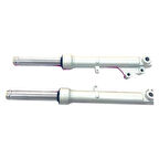 Scooter 50 Ön Amortisör Kolları Komple Takım