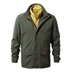 Craghoppers NL Desert 3In1 Ceket-HAKİ
