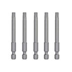 Dewalt DT7293 T25 70 mm Torx Tornavida Ucu