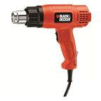 Kx1650-Qs Sıcak Hava Tabancası 1750 Watt