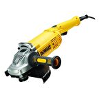 Dewalt Dwe493-Tr 2200W Büyük Taşlama 180Mm