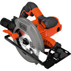 Black+Decker CS1550-QS 1500W 190mm Daire Testere