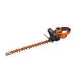 Black+Decker Behts451 550Watt 60Cm Çit Budama Ve Kesme Makinesi