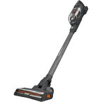Black+Decker BHFEA520J-QW 18 V Kablosuz Şarjlı Süpürge