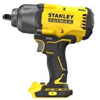 Stanley Akülü Somun Sıkma 18v  4 ah - SFMCF940B