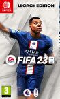 Fifa 23 Legacy Edition Nintendo Switch
