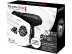 REMINGTON AC9095 E51 Silk AC Dryer Saç Kurutma Makinesi