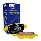 EBC Yellowstuff 4000 Serisi Fren Balatası DP42025R