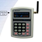 Electrosec GD -17 GSM Arama Modülü