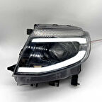 Ford Ranger T6 (2012-2015) Led Far
