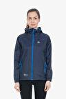 Trespass Qikpac Unisex Lacivert Yağmurluk UAJKRAI10001-NA1