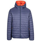 Trespass MAJKCATR0025-NA1 Senby - Male Reversible Jkt Erkek Outdoor Mont