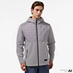 Trespass Bolfort Erkek Gri Günlük Mont