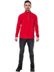 Trespass Blackford - Male Mıcrofleece At100 Salsa Erkek Polar Maflmfn10001-30051