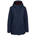 TRESPASS ANZA - FEMALE SOFTSHELL JKT FAJKSSTR0029