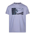 Trespass TRODON - MALE CASUAL PRINTED TSHIRT ERKEK t-shirt MATOTSTR0121